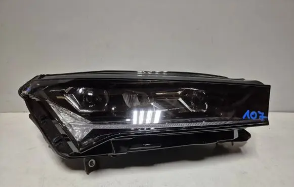 Skoda Enyaq iV Headlight/headlamp 5LB941016A.BSP 1EX01477322