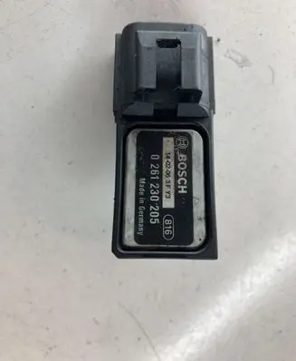 Hyundai i40 Air pressure sensor 0261230205