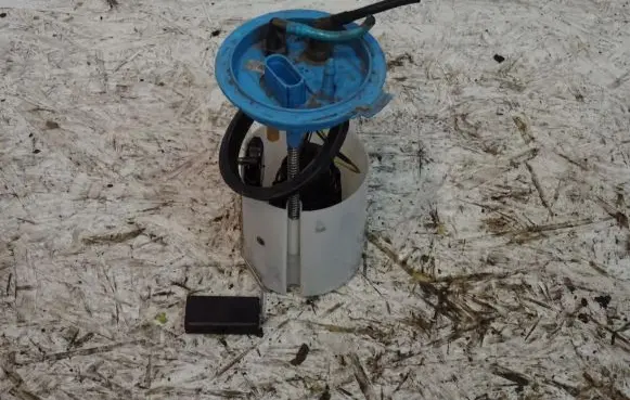 Seat Toledo III (5P) In-tank fuel pump