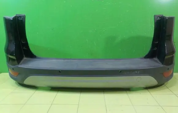 Ford Kuga II Rear bumper 17AB131