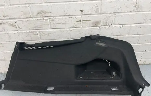Audi A6 S6 C7 4G Other trunk/boot trim element 4G5863888D