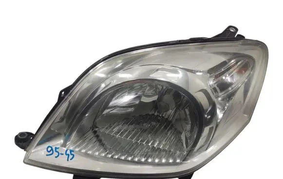 Peugeot Bipper Headlight/headlamp 520635920