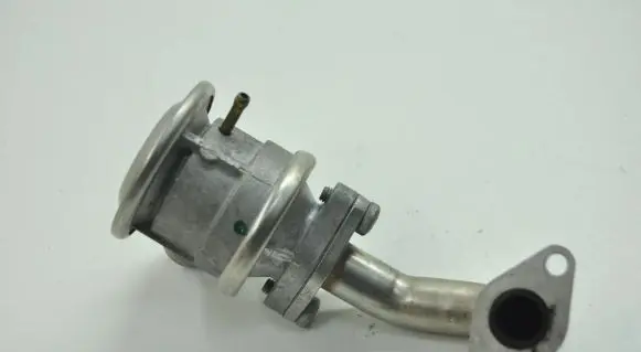 Audi A7 S7 4G EGR valve 06B131101K