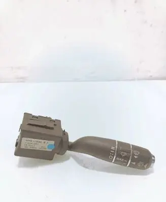 Jaguar XF X250 Wiper control stalk 8W8317A553B 081591 G66282007