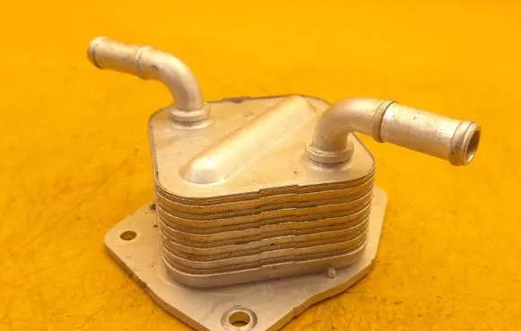 Nissan Qashqai J12 Coolant radiator 6UA0AJ233104