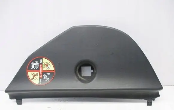 Renault Vel Satis Dashboard trim