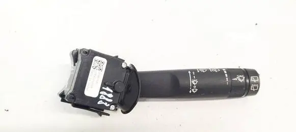 Opel Insignia A Wiper control stalk 20941131