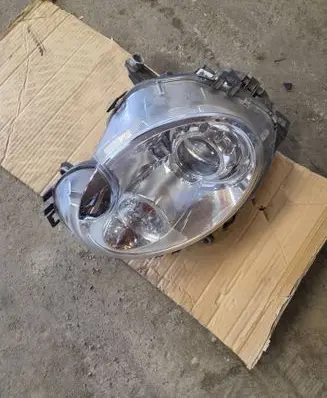 Mini One - Cooper Coupe R56 Headlight/headlamp 0301225273 22012203 HP162703