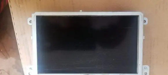 Audi A5 8T 8F Screen/display/small screen 8T0919603C