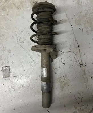BMW 7 E65 E66 Rear shock absorber/damper 31771 824904003401 36D89A
