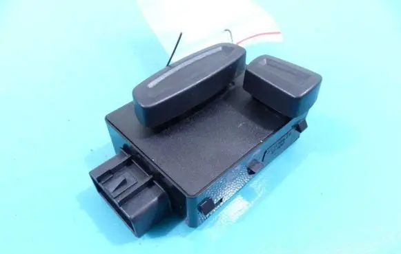 Ford Mondeo MK IV Seat control switch 6M2T-14A701-BA IMPRK1263455