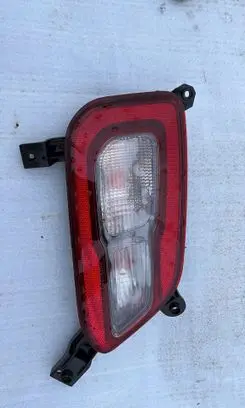 Hyundai Kona I Rear bumper light 92405K4010