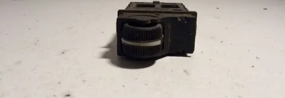 Ford Fiesta Panel lighting control switch 59055 85GB13K752AB