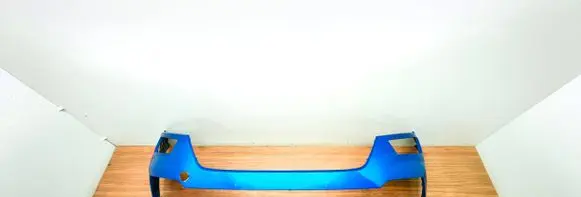 Skoda Kamiq Front bumper 658807221