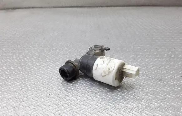 Ford Grand C-MAX Windscreen/windshield washer pump BK2117K624BA