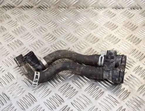 Volvo XC40 Engine coolant pipe/hose 32222093 32252121