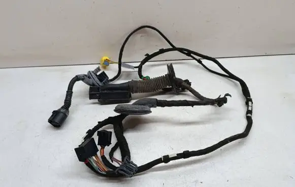 Audi A5 8T 8F Front door wiring loom 8T0971030