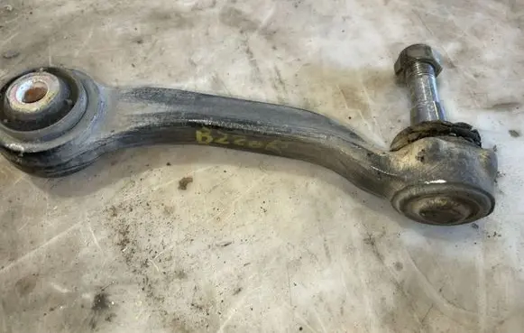 BMW 8 E31 Rear traction arm rod 