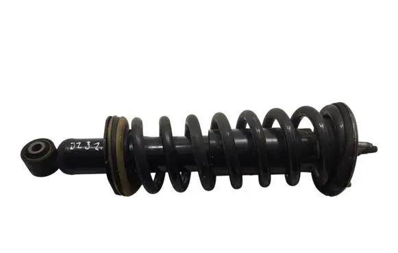 Nissan Navara D23 Front shock absorber with coil spring 561104KD0A