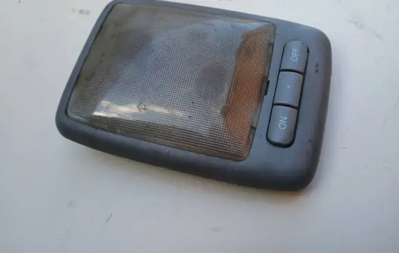 Hyundai Galloper Front door interior light 9281234000