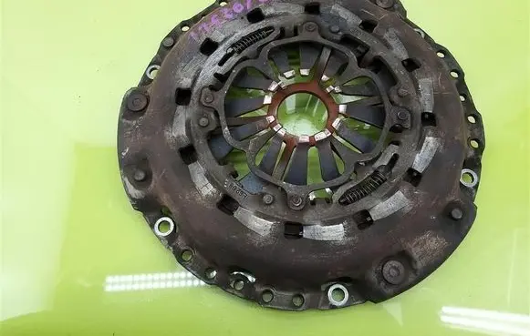 Opel Signum Clutch set kit