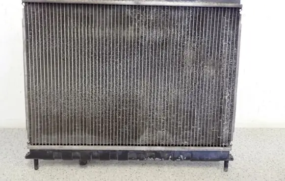 KIA Rio Coolant radiator 