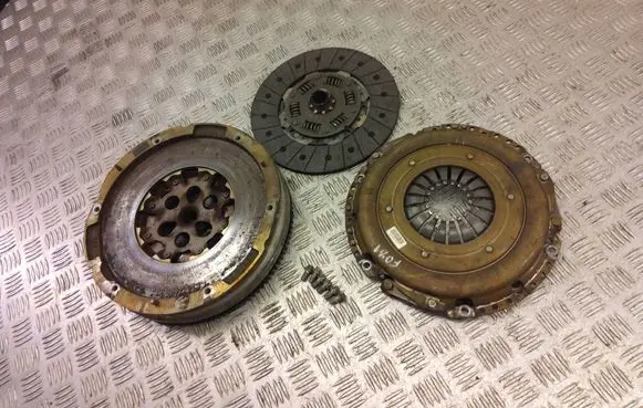 Opel Insignia A Clutch set kit 55497916