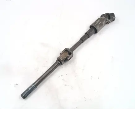 Audi A4 S4 B6 8E 8H Steering wheel axle 023102 023043