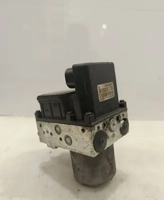 Toyota Corolla Verso E121 ABS Pump 895410F010 0265950130