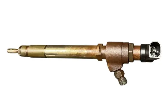 Land Rover Discovery 3 - LR3 Fuel injector 4H2Q9K546AE