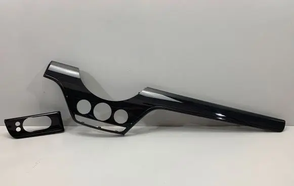 Mini Cooper Countryman F60 Dash center air vent grill