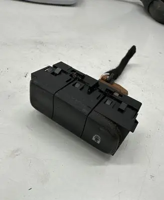 Opel Mokka B Other switches/knobs/shifts 035481302