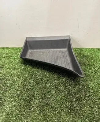 Audi Q7 4M Front floor mat 4M2863383