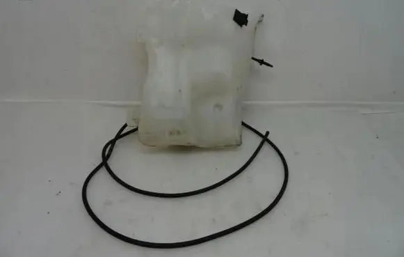 Citroen C4 II Windshield washer fluid reservoir/tank 9671311480