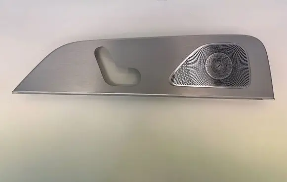 Mercedes-Benz GLE W167 Other rear door trim element A1677300703 A1677301301