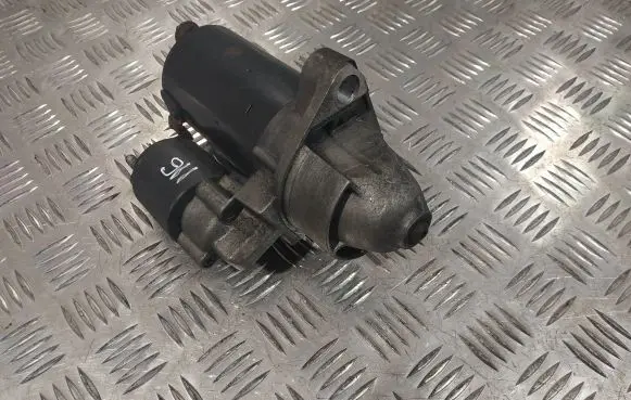Audi A4 S4 B6 8E 8H Starter motor 078911023D 0001108174