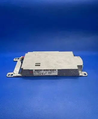BMW 1 F20 F21 Bluetooth control unit module 9244188 2202840 B007H960A7984345