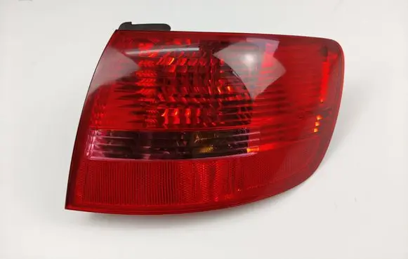 Audi A6 S6 C6 4F Rear/tail lights RGC12100