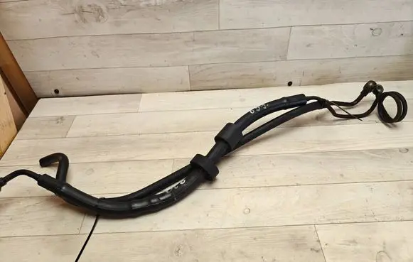 Audi A4 S4 B6 8E 8H Power steering hose/pipe/line