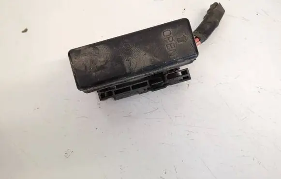 Subaru Outback Fuse box set
