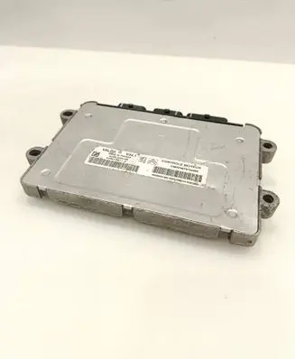 Citroen C3 Engine control unit/module 9676782980 2035033165 9666591380