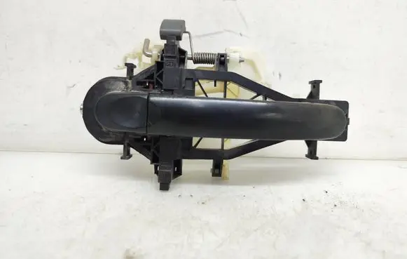 Volkswagen Transporter - Caravelle T5 Sliding door exterior handle 7H0843352E