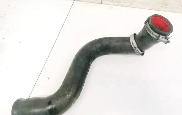 Renault Megane II Engine coolant pipe/hose