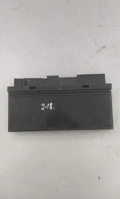 BMW 5 E60 E61 Comfort/convenience module 9176069 5WK49111D