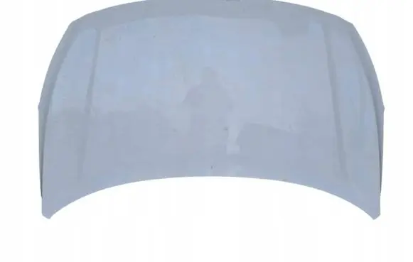 KIA Rio Engine bonnet/hood 43YTEILE