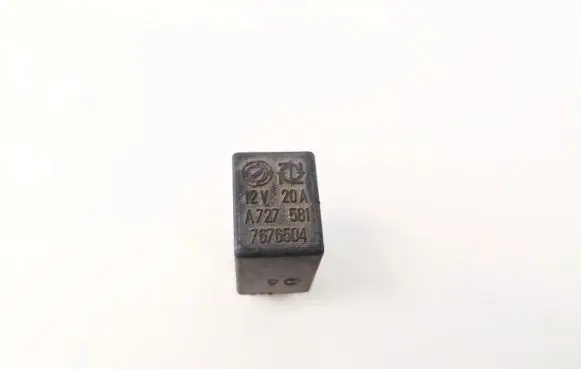 Fiat Marea Other relay 7676504