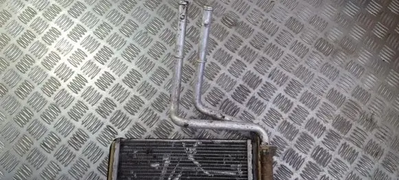 Fiat Marea Heater blower radiator b838
