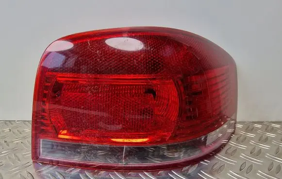 Audi A3 S3 8P Rear/tail lights 8P0945096A