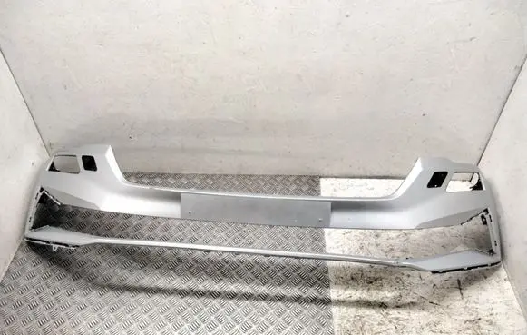 Skoda Kodiaq Front bumper 57A807221