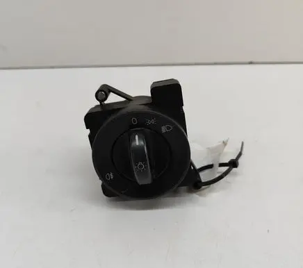 Mercedes-Benz Sprinter W906 Light switch A9065450104